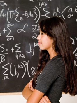 math formula